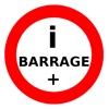 iBarrage