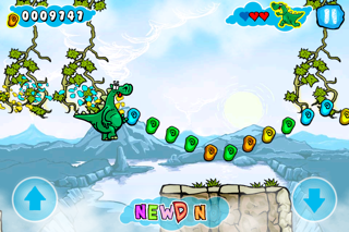 Running Dino Screenshot 4