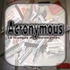 Acronymous