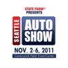 Seattle Auto Show 2011