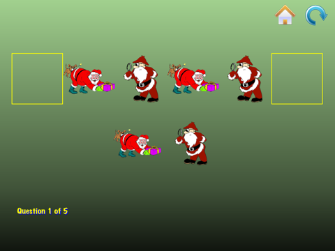 Pattern Game screenshot 4