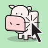 Cow Clicker