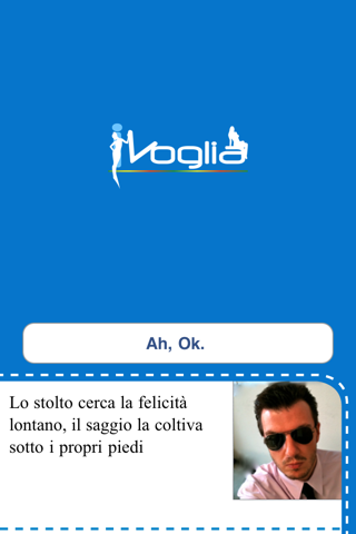 iVoglia screenshot 3