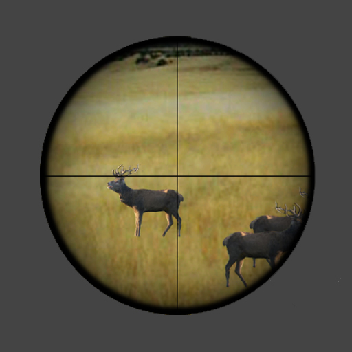 iHunt App Icon