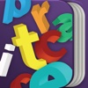 Practice Book: Alphabet for iPhone