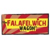 Falafelwich Trucks