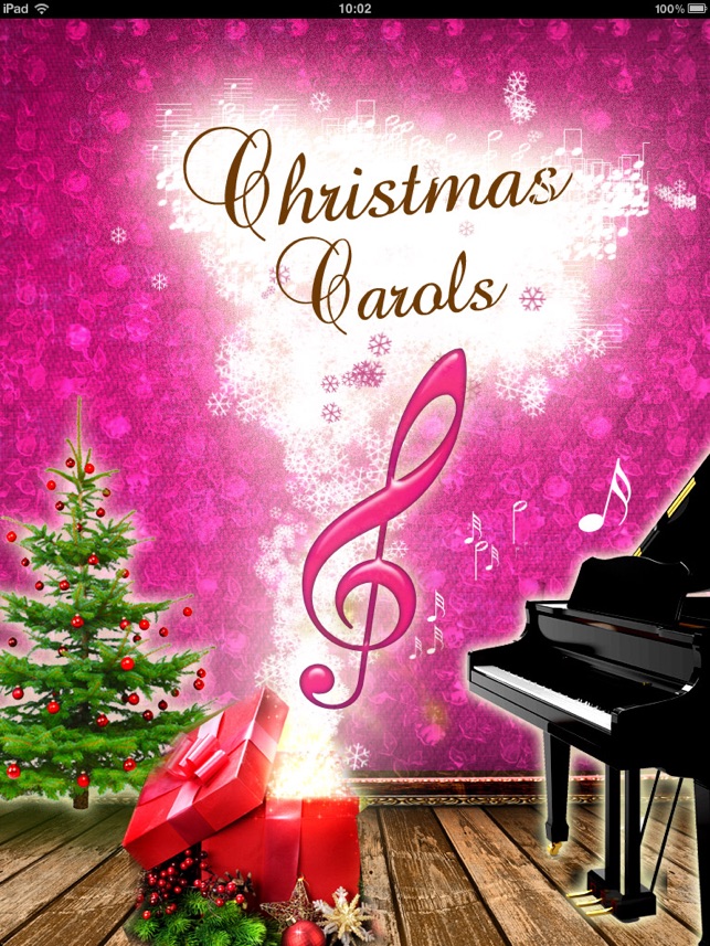 Christmas Carols - The Most Beautiful Songs to Hear & Sing A(圖1)-速報App