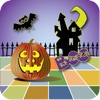 Halloween Spooky Match