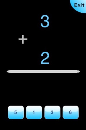 Math Games - Free Addition and Subtraction Edition(圖2)-速報App