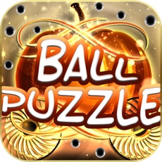 Activities of Ball Puzzle Cinderella - Imagination Stairs - ball game app