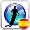 Ski Trails Maps Spain