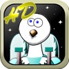 Rocket Quest HD