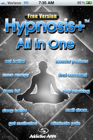 Hypnosis™ Free(圖1)-速報App