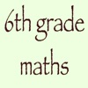 6th Grade Maths Statistics & More