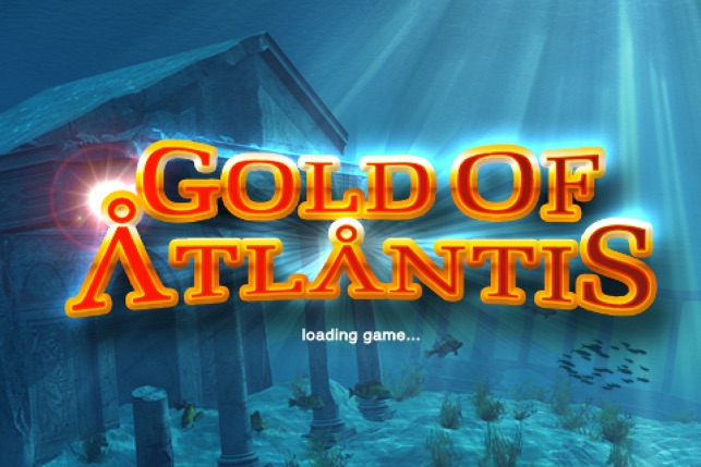 Gold of Atlantis HD(圖1)-速報App