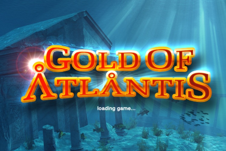 Gold of Atlantis HD