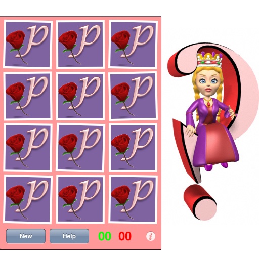 Princess Match icon