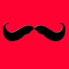 Fake Moustache