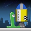 Alien Taxi