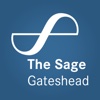 The Sage Gateshead Venue Guide