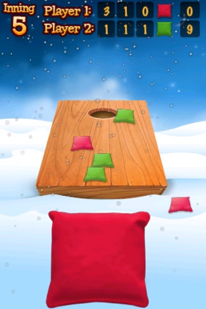 Holiday CornHole!(圖2)-速報App