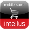 Intellus Mobile Store for iPad
