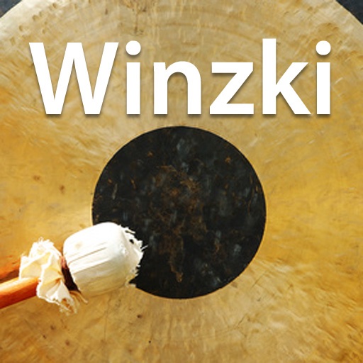 Rhythm Winzki
