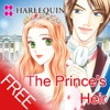 The Prince's Heir1 (HARLEQUIN)