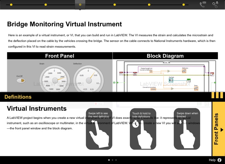 LabVIEW Intro