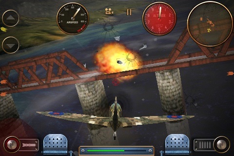 Skies of Glory: Battle of Britain