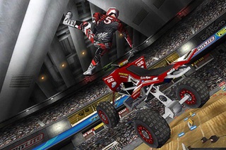 2XL ATV Offroad screenshot1