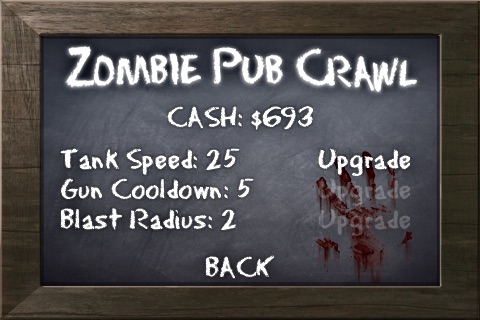 Zombie Pub Crawl screenshot-3