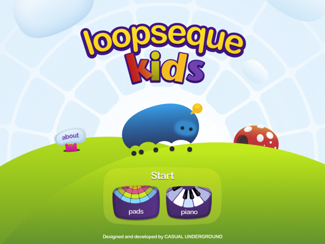 Loopseque Kids(圖4)-速報App