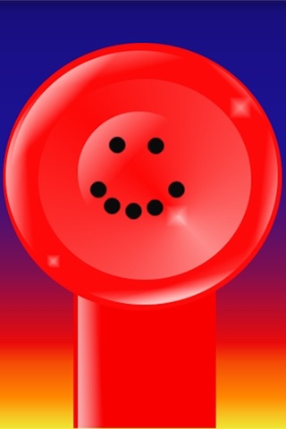 Caller #3 - Speed Dial Button