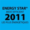 ENERGY STAR Most Efficient 2011
