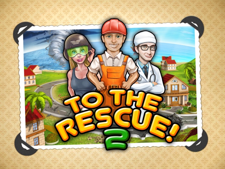 To The Rescue HD 2 Lite