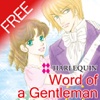 Word of a Gentleman 1 (HARLEQUIN) DX