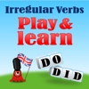 Verbs Game