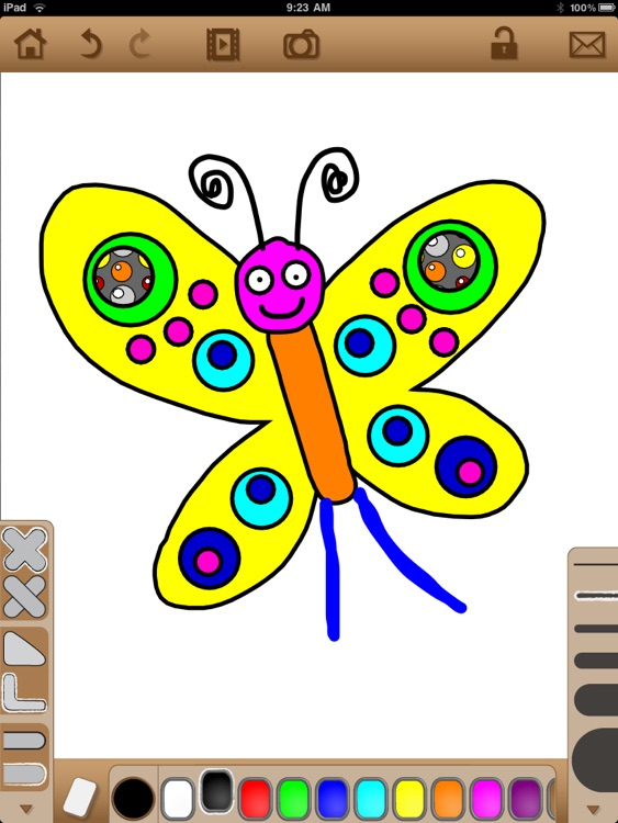 neu.KidsDraw screenshot-4