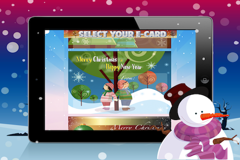 Holidays e-cards(圖5)-速報App