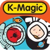 K-Magic: The World Around Me (Free)