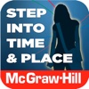 Networks:  Step Into Time and Place (for iPad)