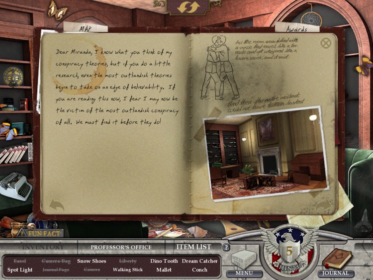 White House Game screenshot-4
