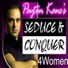 Seduce and Conquer any Man-Dating Advice and Tips for Women VideoApp-Payton Kane