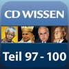 CD WISSEN Weltgeschichte 97-100
