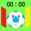 Soccer Watch for Referee