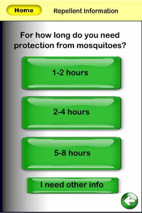 Mosquitoes