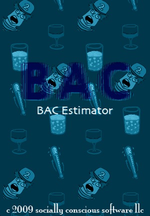 Blood Alcohol Content Calculator(圖1)-速報App