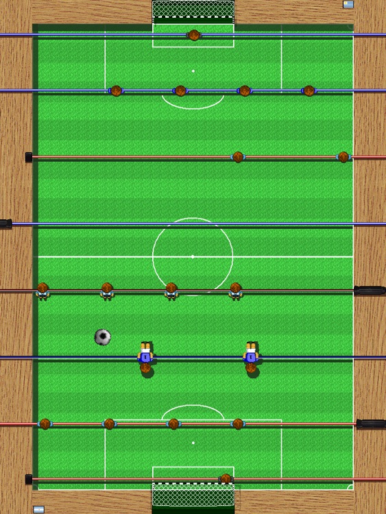 Foosball 2011 Free