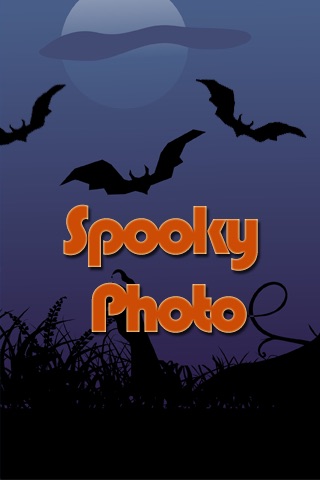 Spooky Photo Free screenshot-4